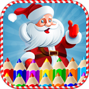 Christmas Drawing Pad APK