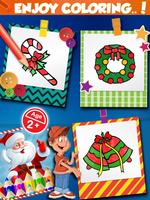 Christmas Drawing Pad screenshot 2