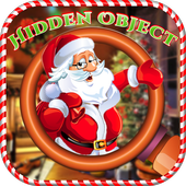 Christmas Hidden Object icon