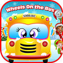 Christmas Wheels On The Bus APK