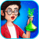Crazy Kids Science APK