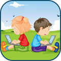 ABC Keyboard Learning -  Typing Hero