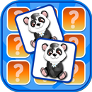 Animal Matching Puzzle APK