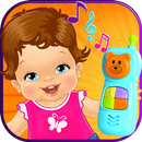 Baby Phone Fun For Kids APK