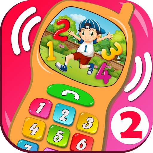 Baby Phone Rhymes 2