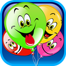 Balloon Pop Kids Games APK
