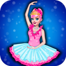 Ballet Dancer Salon Makeover APK