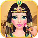 Egypt Princess Makeover APK