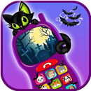 Halloween Baby Phone APK