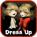 Halloween Girl Dressup-APK