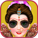 Indian Salon With Kala Chashma APK