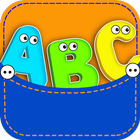 Montessori ABC Learning icon