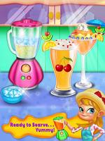 Mango Juice Maker imagem de tela 2