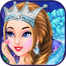 Mermaid Spa Salon APK