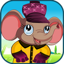 My Little Elephant Dress up APK