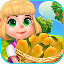My Mango Farm - Kids Farm Adventure APK