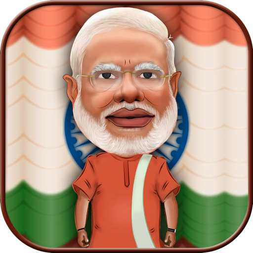India's PM Narendra Modi Dress Up