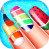 Manicura para chicas APK