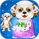 New Born Pet Baby Doctor APK