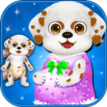 New Born Pet Baby Doctor