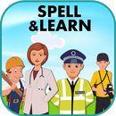 My First Word Occupation APK