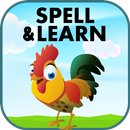 My First Word Birds Learning APK