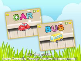 My First Word Common Objects screenshot 3