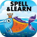 My First Word Water World APK