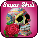 Sugar Skull Mandala APK