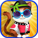 Pet Cat Spa & Salon APK