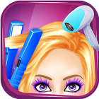 Princess Hair Salon & Makeup ícone