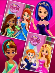 Prom Night Makeover And Salon APK download