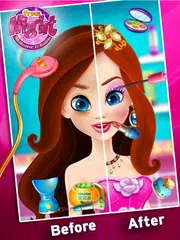 Prom Night Makeover And Salon APK download