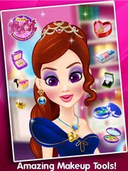 Prom Night Makeover And Salon APK download