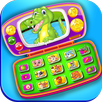 Toy Phone For Toddlers - Kids Preschool Activities APK