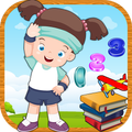Toddler Education Fun