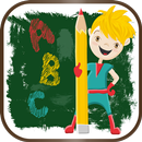 Tracing Alphabet-APK