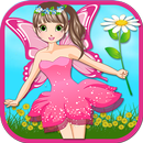 Fairy Princess Dressup APK