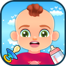 Little Baby Care & Dressup APK