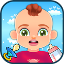 Little Baby Care & DressUp APK