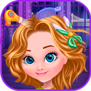 Little Princess Hair Salon APK