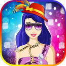 My GirlFriend Dressup APK