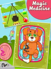 Pets Doctor - Animal Hospital APK download