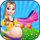 Indian Pregnant Mommy’s Check Up APK