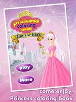 Princess Coloring Book Fun 👑 bài đăng