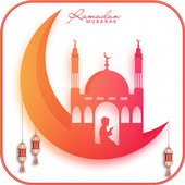 Ramadan Mubarak icon