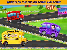 School Bus Spa Simulator poster