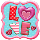 Valentine's Day Card Maker-APK