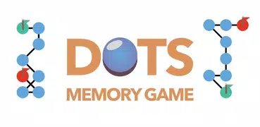 Dots - Memory game
