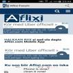 Aflixi icon